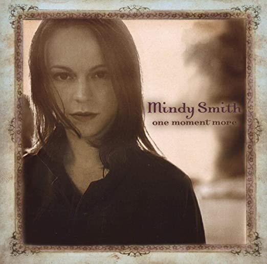 Mindy Smit - One Moment More - New CD