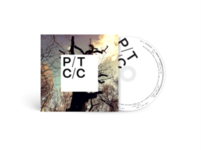 PORCUPINE TREE - CLOSURE / CONTINUATION - CD