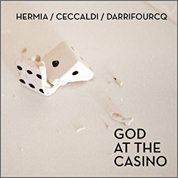 Manuel Hermia - God At The Casino - CD