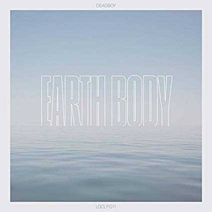 Deadboy - Earth Body - CD