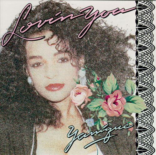 Yanique - Lovin' You - Used Vinyl Record
