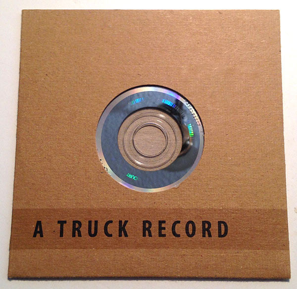 Goldrush - Don't Bring Me Down - CD