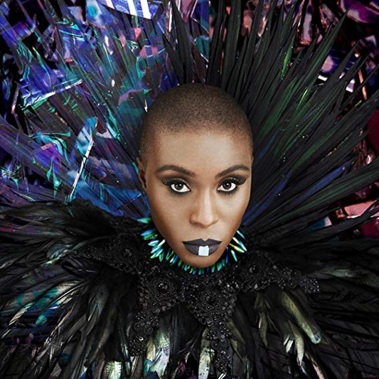 Laura Mvula - Dreaming Room - CD