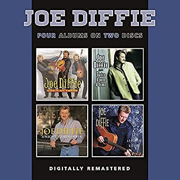 Life's So Funny/Twice Upon A Time/A Night To Remember/In Another World -