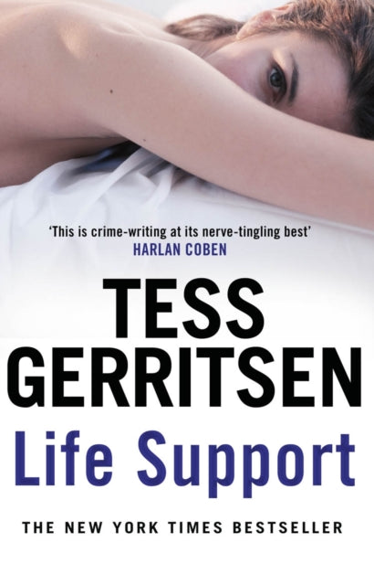 Tess Gerritsen - Life Support - Paperback
