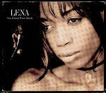 Lena Fiagbe - You Come From Earth - Used Vinyl Record 7"