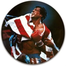 V/A - Rocky IV (Original Motion Picture Soundtrack) - Vinyl Record