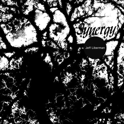 LIBERMAN - SYNERGY - Vinyl Record