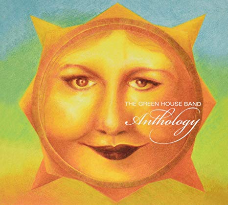 Greenhouse Band - Anthology - CD