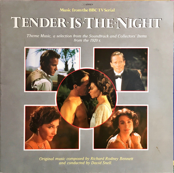 Various - Tender Is The Night (Music From The BBC TV Serial) - Used