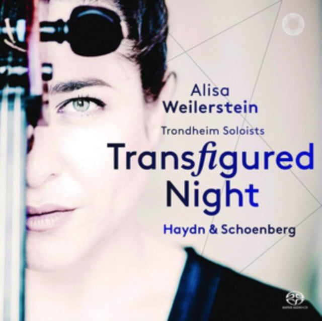 Arnold Schoenberg - Transfigured Night / Cello Concerto's 1 & 2 - CD
