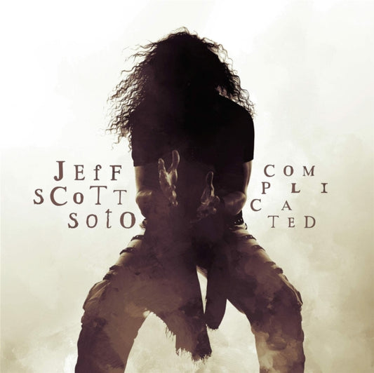 SOTO - COMPLICATED - New CD