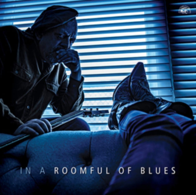 ROOMFUL OF BLUES - IN A - CD