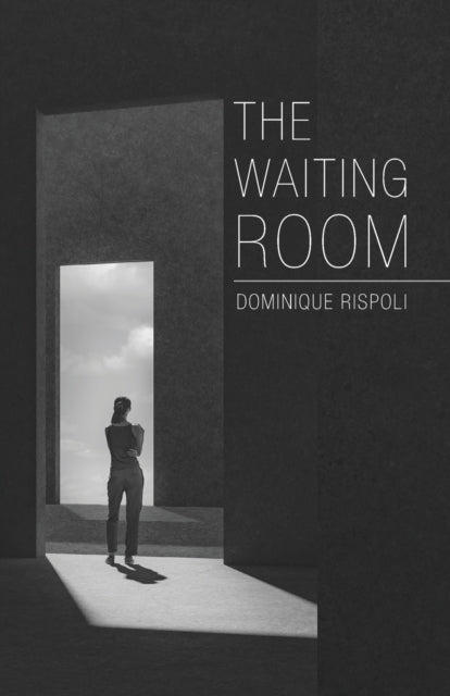 Rispoli - Waiting Room - New paperback or softback