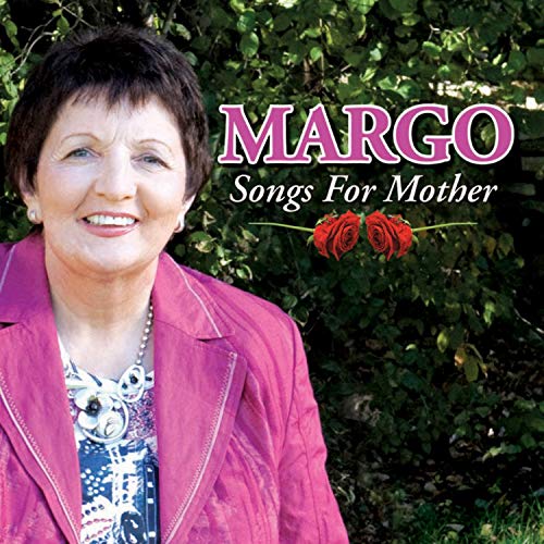 Margo - Songs for Mother - New CD