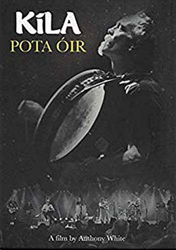KÃ­la: Pota Ã“ir - New DVD