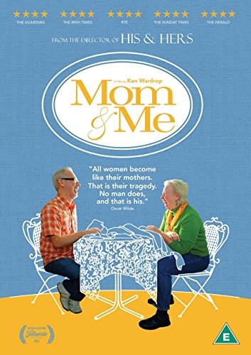 Mom and Me - New DVD