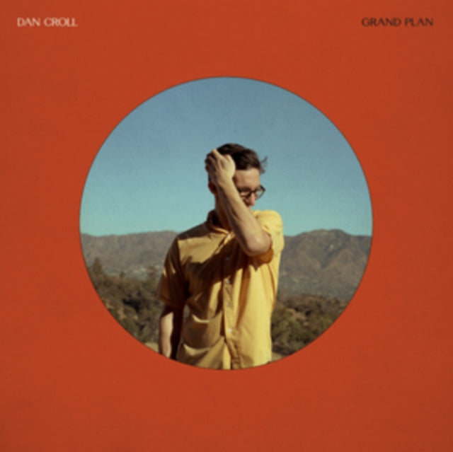 Dan Croll - Grand Plan - COMPACT DISC
