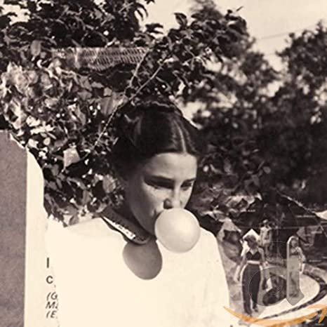 She Keeps Bees - Eight Houses - CD