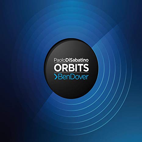 Paolo di Sabatino & - Orbits - New CD