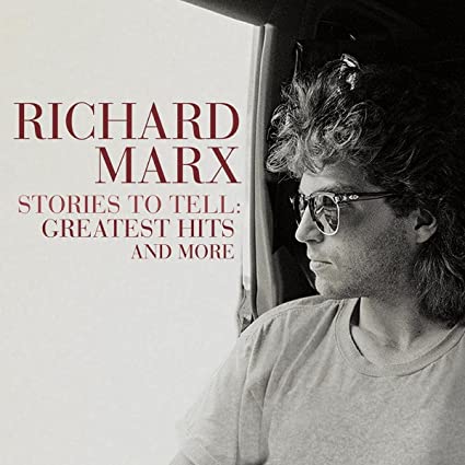 MARX - STORIES TO TELL: GREATEST HITS & MORE - CD2