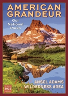 SELLERS PUBLISHING - AMERICAN GRANDEUR OUR NATIONAL PARKS - Paperback