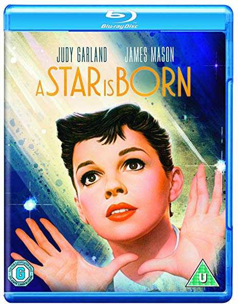 Star Is Born - Blu-ray