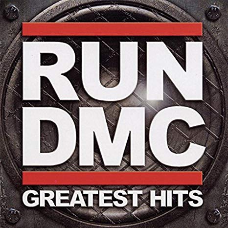 Run-D.M.C. - Greatest Hits - CD