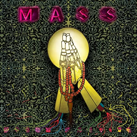 BOBBY PREVITE - MASS - CD