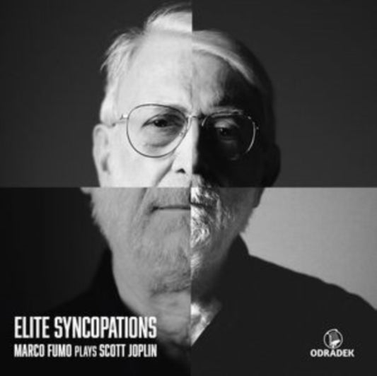 MARCO FUMO - ELITE SYNCOPATIONS - CD