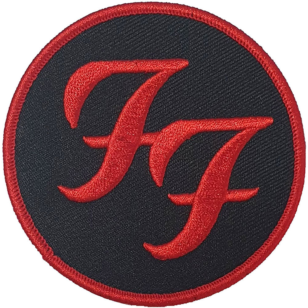 Foo Fighters - Patch - Standard