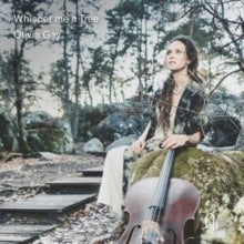 OLIVIA GAY; ORCHESTR - WHISPER ME A TREE - CD