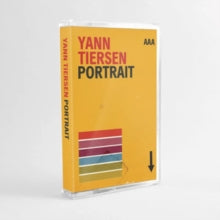 YANN TIERSEN - PORTRAIT - C-90 FERRIC