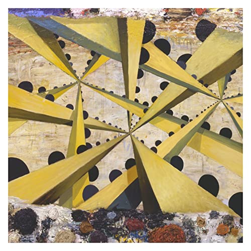 LIELA MOSS - WHO THE POWER - New CD ALBUM