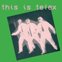 TELEX - THIS IS - cd album