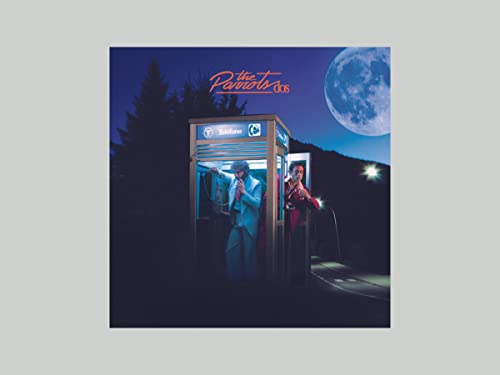HE PARROTS - DOS - New CD ALBUM