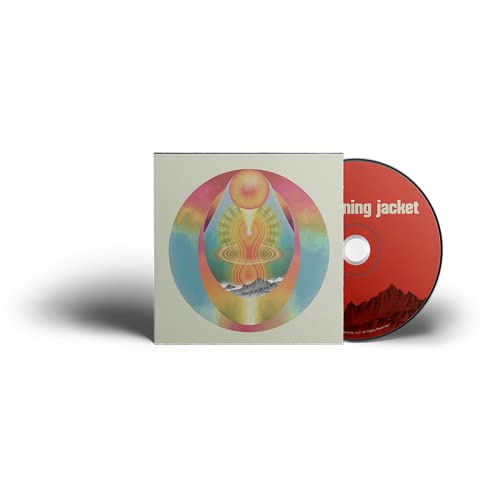 MY MORNING JACKE - New CD ALBUM
