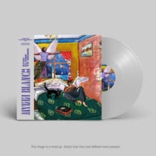 BLANCO - STAY CLOSE TO MUSIC - Vinyl Record