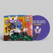 BLANCO - STAY CLOSE TO MUSIC - New CD / Album