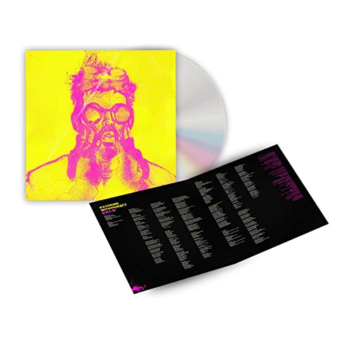 EELS - EXTREME WITCHCRAFT - New CD / Album