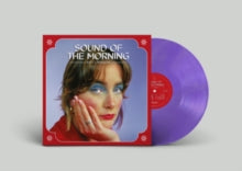 KATY J PEARSON - SOUND OF THE MORNING - Vinyl Record 12" RECORD