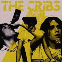 CRIBS - NEW FELLAS - C-90 FERRIC