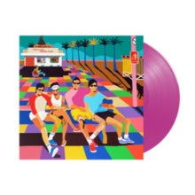 TWO DOOR CINEMA CLUB - KEEP ON SMILING - Vinyl Record 12" RECORD