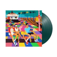 TWO DOOR CINEMA CLUB - KEEP ON SMILING - Vinyl Record 12" RECORD