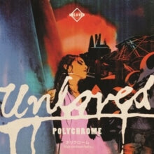 UNLOVED - POLYCHROME - THE PINK ALBUM POSTLUDE - Vinyl Record 12" RECO