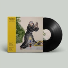 Nation of Language - Strange Disciple LP Standard Black Vinyl  RELEASE