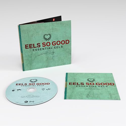 Eels - Eels So Good - EELS - EELS So Good: Essential EELS Vol. 2 (2007