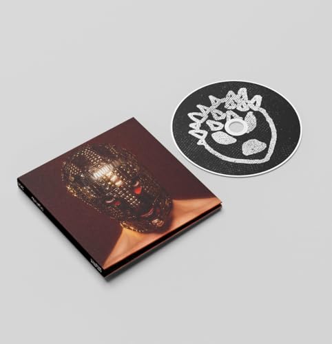 LYNKS - ABOMINATION - New CD ALBUM