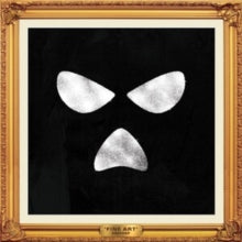 KNEECAP - FINE ART - CD ALBUM