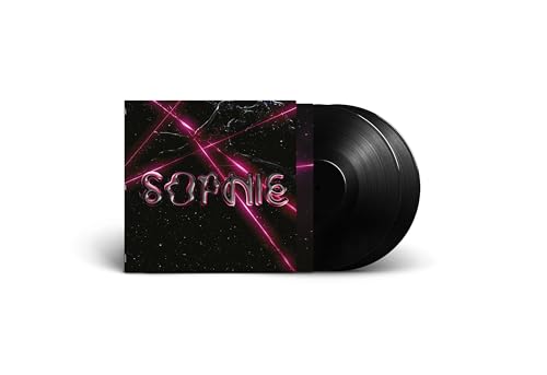 SOPHIE - New Vinyl Record 12" RECORD